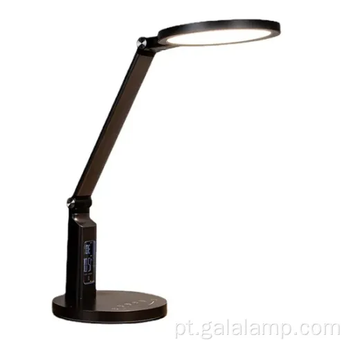 Aprendendo luz dos olhos Luz de leitura de toque Light